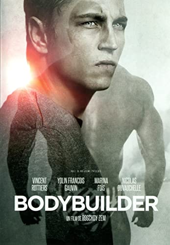 Bodybuilder (2014) ( Body builder ) [ NON-USA FORMAT, PAL, Reg.2 Import - France ]