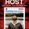 A Perfect Host [DVD]