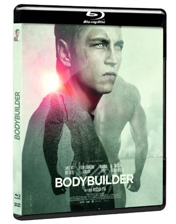 Bodybuilder (2014) ( Body builder ) [ NON-USA FORMAT, Blu-Ray, Reg.B Import - France ]