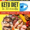 Learn With Verne Keto Diet In 30 Minutes
