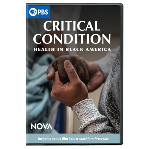 NOVA: Critical Condition - Health in Black America