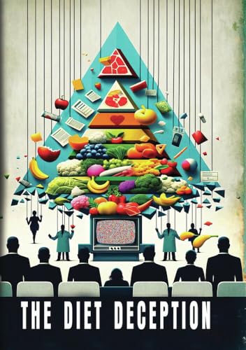The Diet Deception [DVD]