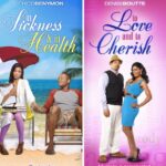 IN SICKNESS & IN HEALTH / TO LOVE & TO CHERISH